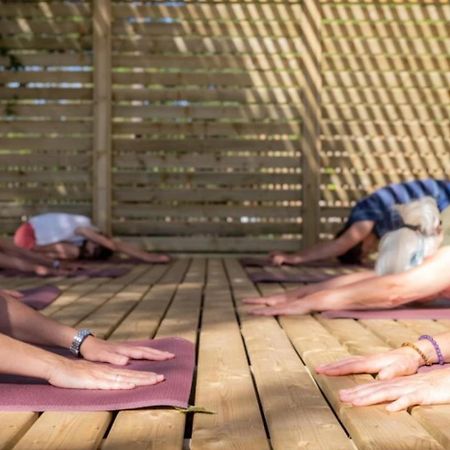 Hotel Camping 4 Etoiles - Piscine - Efaifa Les Mathes Zewnętrze zdjęcie